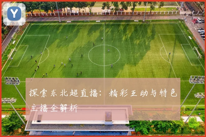 探索东北超直播:精彩互动与特色主播全解析