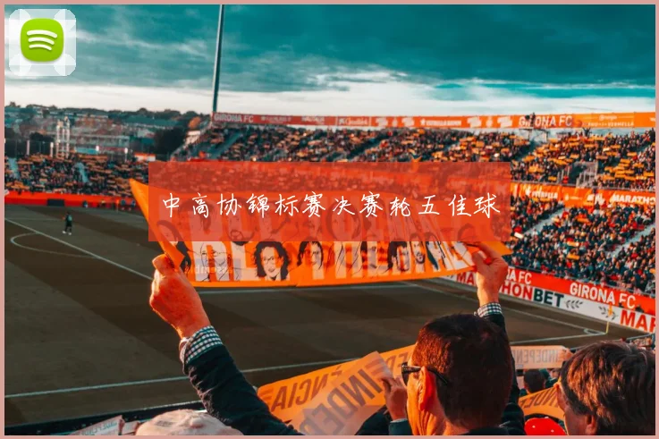 中高协锦标赛决赛轮五佳球