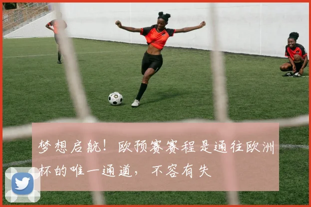 梦想启航！欧预赛赛程是通往欧洲杯的唯一通道，不容有失