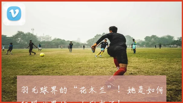 羽毛球界的“花木兰”!她是如何征服世界的,太励志了!
